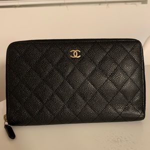 🔴SOLD🔴 Chanel wallet